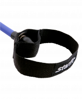 Эспандер лыжника-пловца ES-901, 4х14х2200 мм, 6 кг, синий