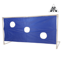 Ворота DFC складные с тентом GOAL180ST