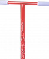 Самокат трюковый Prism Red 100 мм