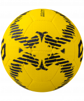 Мяч футбольный JS-1110 Urban №5, желтый
