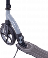 Самокат 2-колесный Shift R 230/200 мм, серый