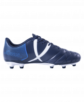 Бутсы футбольные Mondo JSH402-Y, темно-синий,р. 34-38