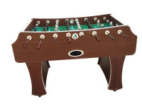 Игровой стол - футбол Dallas DFC GS-ST-1005 Игровой стол - футбол Dallas DFC GS-ST-1005