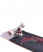 Скейтборд Blacksea 31.6″X8″, ABEC-5