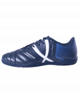 Бутсы зальные Mondo JSH102, темно-синий, р. 41-45