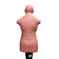 Водоналивной манекен Boxing Punching Man-Heavy (беж) CENTURION