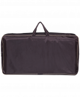 Нарды большие сувенирные резные, в чехле