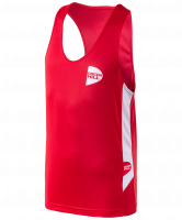 Форма для бокса BSI-3805 Interlock, детская, красный