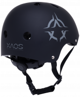 Шлем защитный Dare Black