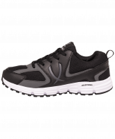 Кроссовки спортивные Airstream JSH501, черный