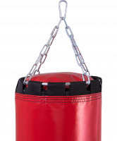 Мешок боксерский Р, 60 см, 15 кг, тент