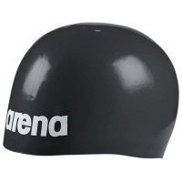 Шапочка для плавания  "ARENA Moulded Pro II", арт.001451501, ЧЕРНЫЙ, силикон Шапочка для плавания  "ARENA Moulded Pro II", арт.001451501, ЧЕРНЫЙ, силикон