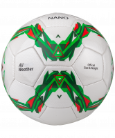 Мяч футбольный JS-210 Nano №5