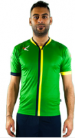 Игровая футболка Legea Maglia Beira M1105, с короткими рукавами