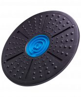 Диск балансировочный FA-202, с "лабиринтом", синий