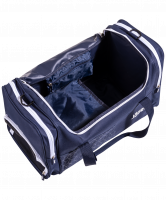 Сумка многофункциональная JHD-1801-091, L, темно-синий/белый