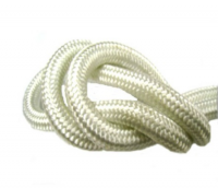 Шнур плетеный полиамидный 6мм (за погонный метр)