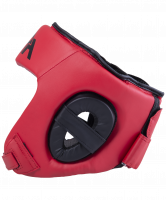 Шлем открытый Champ Red, S