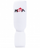 Защита голень-стопа Rock White