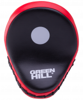 Лапы FMF-8000B, вогнутые, к/з, пара