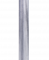 Гриф для штанги BB-103 прямой, d=25 мм, 120 см