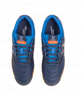 Бутсы зальные Tornado JSH104, cиний