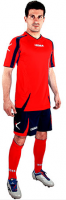 Футбольная форма Legea Losanna KIT0014