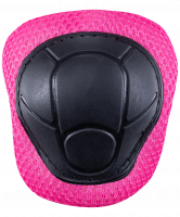 Комплект защиты Tot, розовый