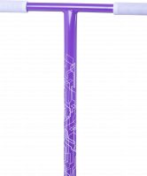 Самокат трюковый Prism Purple 100 мм