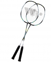 Набор для бадминтона Fusiontec 799K, синий