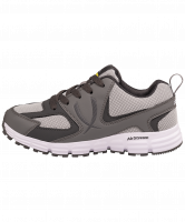 Кроссовки спортивные Airstream JSH501-Y, серый