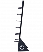 Стойка для трюковых самокатов, металлическая