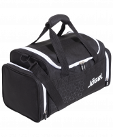 Сумка многофункциональная JHD-1802-061, M, черный/белый