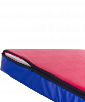 Мат Р, поролон, кожзам, 200х100х10 см