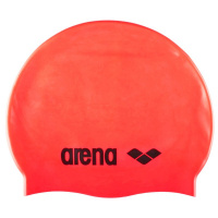 Шапочка для плавания  "ARENA Classic Silicone", арт.9166240, ЯРКО-КРАСНЫЙ, силикон Шапочка для плавания  "ARENA Classic Silicone", арт.9166240, ЯРКО-КРАСНЫЙ, силикон