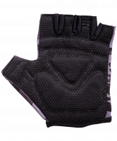 Перчатки для фитнеса SU-126, серый