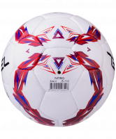 Мяч футбольный JS-710 Nitro №4