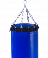 Мешок боксерский Р, 60 см, 15 кг, тент