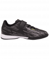 Бутсы зальные Rapido, JSH101-K, черный, р. 28-33