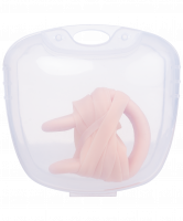 Зажим для носа Latex Nose Clip, LNC/999, мультиколор