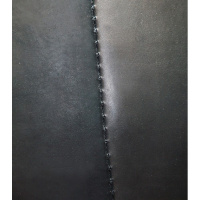 Боксерский мешок 30х130, 130см d-30см 55 кг (кожа)