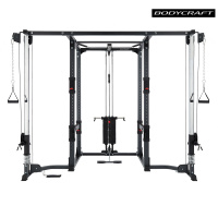 Кроссовер опция BodyCraft F434