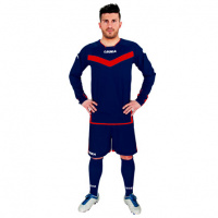 Футбольная форма Legea (Aragona) Castiglia KIT6060, с длинными рукавами