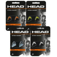 Виброгаситель HEAD XtraDamp (МУЛЬТИКОЛОР), арт.285511-MX Виброгаситель HEAD XtraDamp (МУЛЬТИКОЛОР), арт.285511-MX