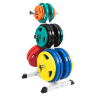 Стойка DFC для хранения дисков диаметром 51 мм