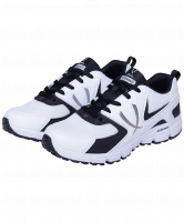 Кроссовки спортивные Airstream 2.0 JSH503, черный/белый,  р. 41-45