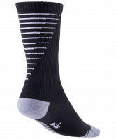 Носки спортивные PERFORMDRY Division Pro Training Socks, черный