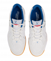 Бутсы зальные Bravo JSH103, белый