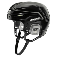 Шлем хоккейный WARRIOR ALPHA ONE PRO HELMET, арт. APH8-BK- M, р. M, черный
