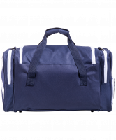 Сумка многофункциональная JHD-1801-091, L, темно-синий/белый